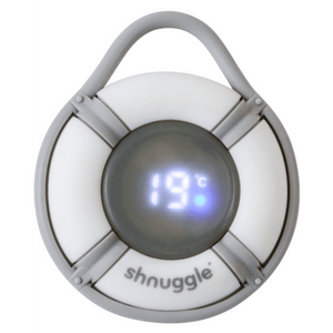 Shnuggle digitalni termometar za kupanje bebe - Patkica.eu