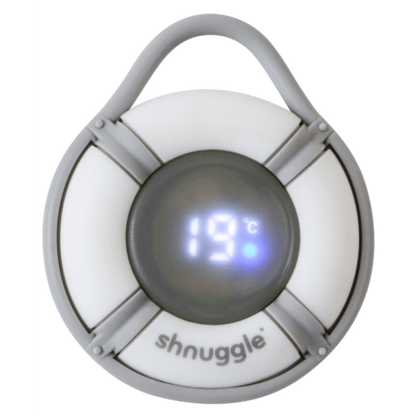 Shnuggle digitalni termometar za kupanje bebe - Patkica.eu