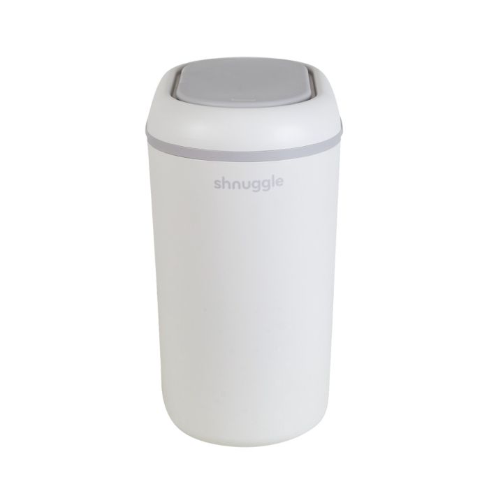 Shnuggle Eco-Touch spremnik za odlaganje pelena - Patkica.eu
