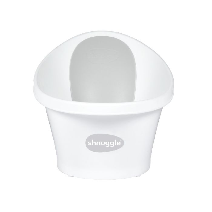 Shnuggle kadica za bebe - Patkica.eu