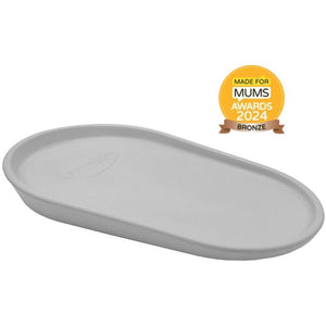 Shnuggle Silikonska mekana podloga za prematanje Squishy - Patkica.eu