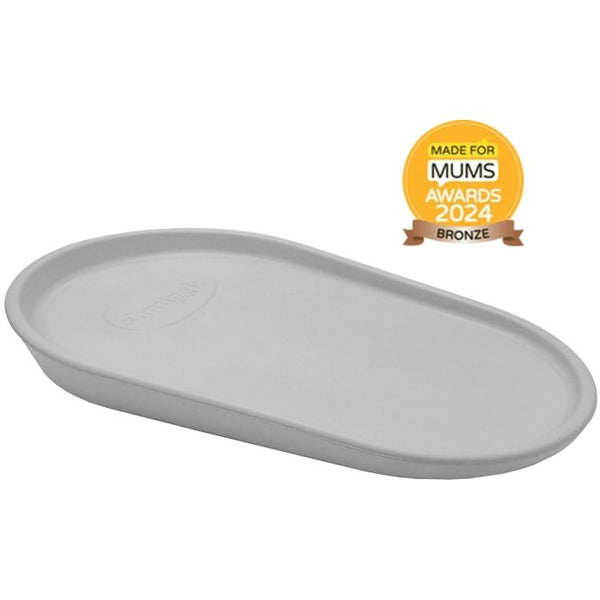 Shnuggle Silikonska mekana podloga za prematanje Squishy - Patkica.eu