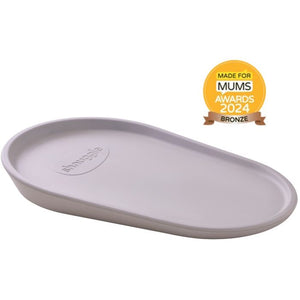 Shnuggle Silikonska mekana podloga za prematanje Squishy - Patkica.eu