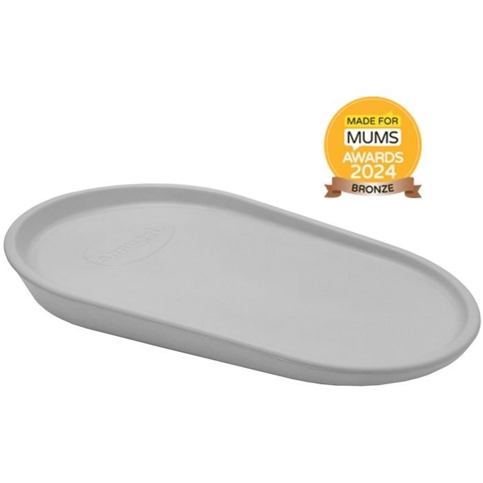 Shnuggle Silikonska mekana podloga za prematanje Squishy - Patkica.eu