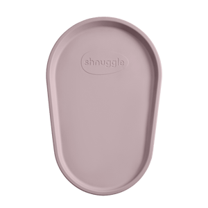 Shnuggle Silikonska mekana podloga za prematanje Squishy - Patkica.eu