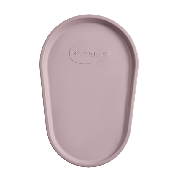 Shnuggle Silikonska mekana podloga za prematanje Squishy - Patkica.eu