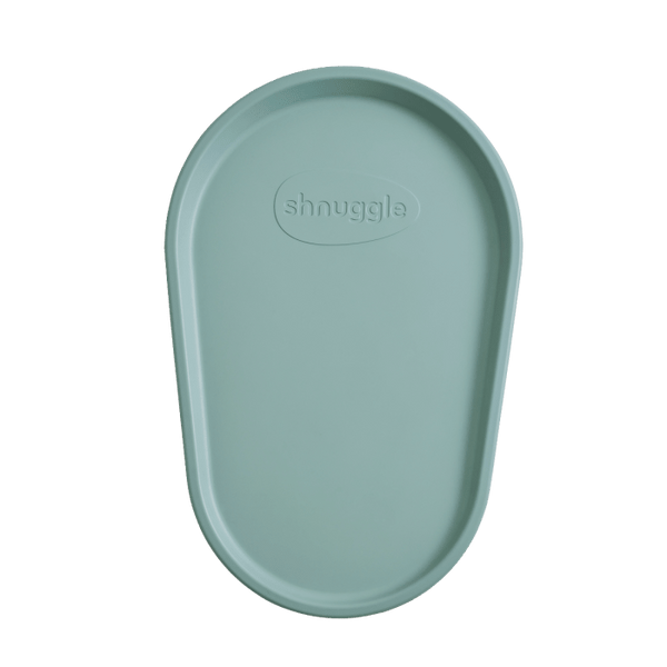 Shnuggle Silikonska mekana podloga za prematanje Squishy - Patkica.eu