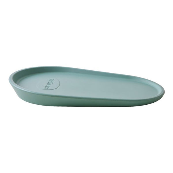 Shnuggle Silikonska mekana podloga za prematanje Squishy - Patkica.eu