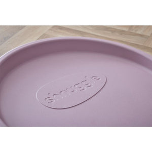Shnuggle Silikonska mekana podloga za prematanje Squishy - Patkica.eu
