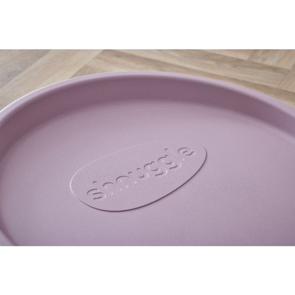 Shnuggle Silikonska mekana podloga za prematanje Squishy - Patkica.eu
