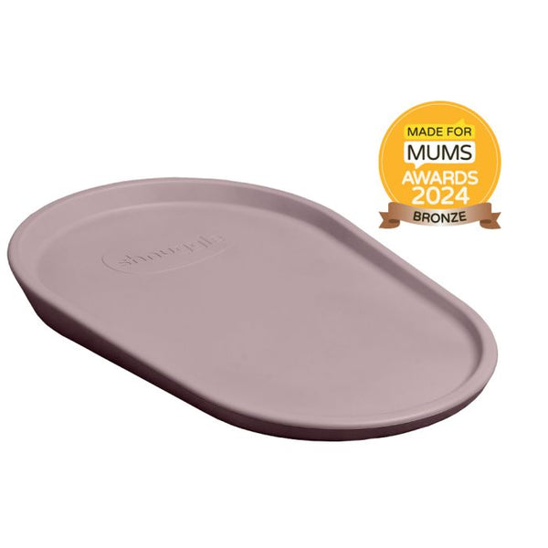 Shnuggle Silikonska mekana podloga za prematanje Squishy - Patkica.eu