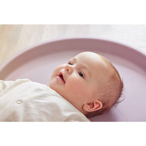 Shnuggle Silikonska mekana podloga za prematanje Squishy - Patkica.eu