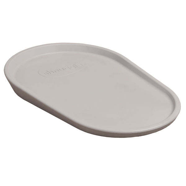 Shnuggle Silikonska mekana podloga za prematanje Squishy - Patkica.eu