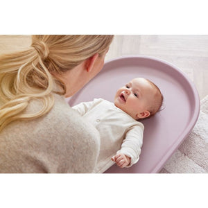 Shnuggle Silikonska mekana podloga za prematanje Squishy - Patkica.eu