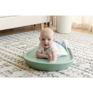 Shnuggle Silikonska mekana podloga za prematanje Squishy - Patkica.eu