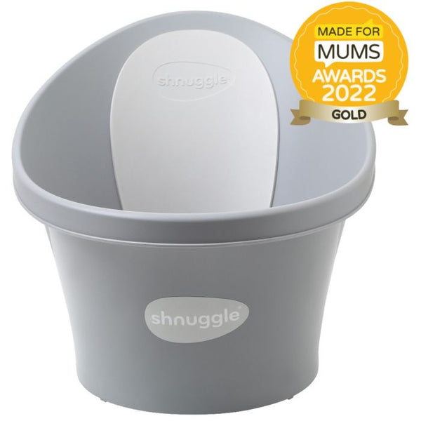 Shnuggle kadica za bebe