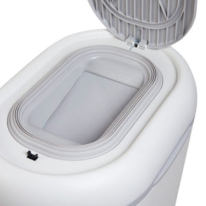 Shnuggle Eco-Touch spremnik za odlaganje pelena