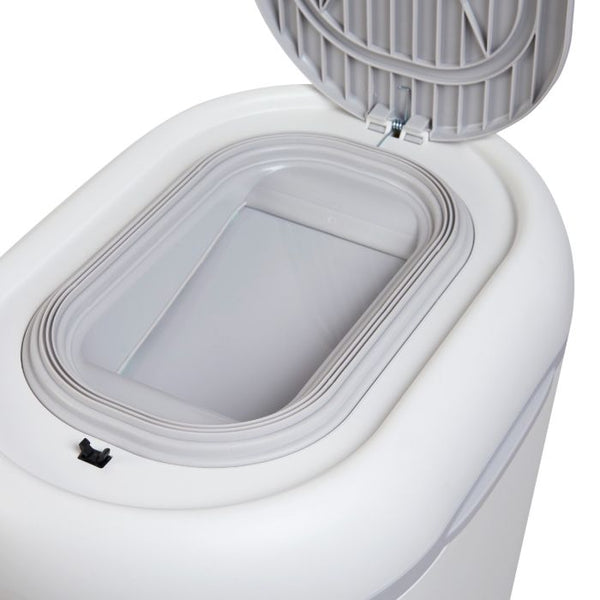 Shnuggle Eco-Touch spremnik za odlaganje pelena
