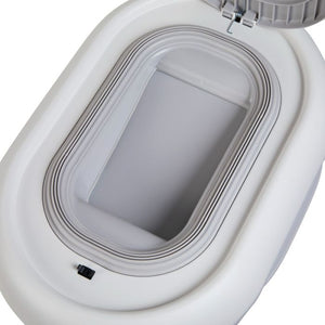 Shnuggle Eco-Touch spremnik za odlaganje pelena