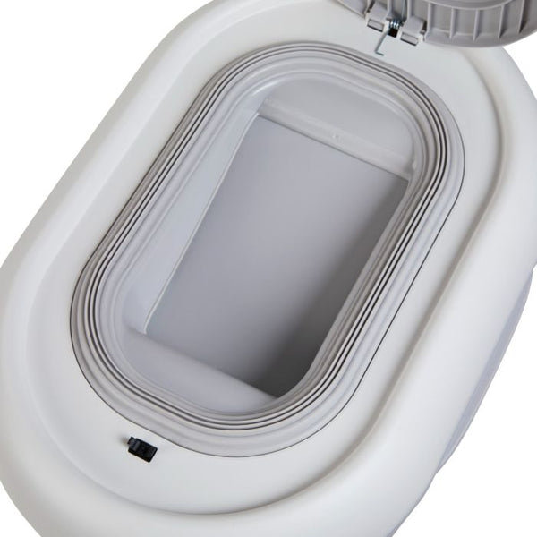Shnuggle Eco-Touch spremnik za odlaganje pelena