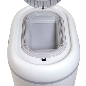 Shnuggle Eco-Touch spremnik za odlaganje pelena