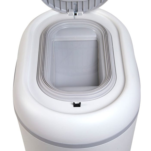 Shnuggle Eco-Touch spremnik za odlaganje pelena