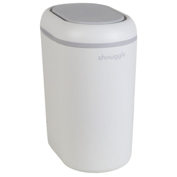 Shnuggle Eco-Touch spremnik za odlaganje pelena