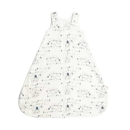 Ergobaby Sleeping bag - Sheep 0-6/S TOG 0.5