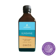 SUNSHINE ulje za sunčanje, 200 ml Aromara - Patkica.eu