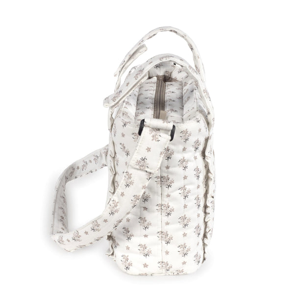 Walking Mum crossbody torba za kolica Botton Flowers - Patkica.eu