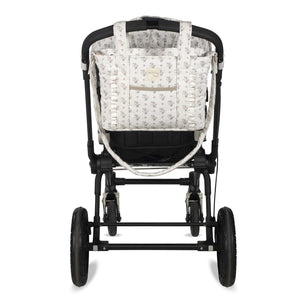 Walking Mum crossbody torba za kolica Botton Flowers - Patkica.eu