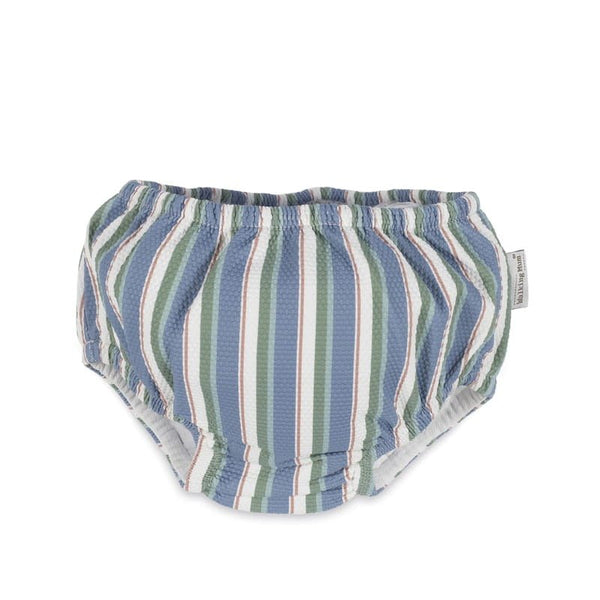 Walking Mum kupaće pelene Strips SPF 50+ (12–24 mj) - Patkica.eu