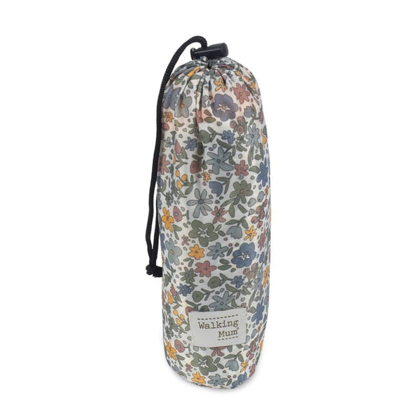 Walking Mum ljetni ručnik Flowers 70×140 cm - Patkica.eu