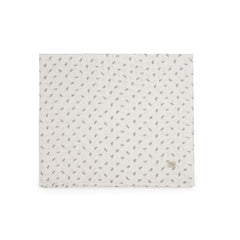 Walking Mum muslin pelena/dekica Mimosa Green 120x120 cm - Patkica.eu