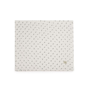 Walking Mum muslin pelena/dekica Mimosa Green 120x120 cm - Patkica.eu