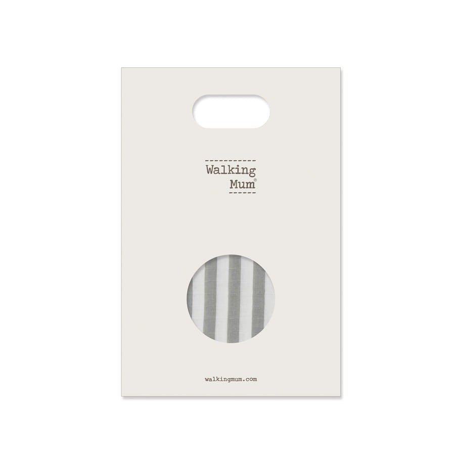 Walking Mum muslin Sintra Green - Patkica.eu