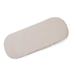 Walking Mum navlaka s gumicom i plahta za košaru kolica Sintra Beige - Patkica.eu