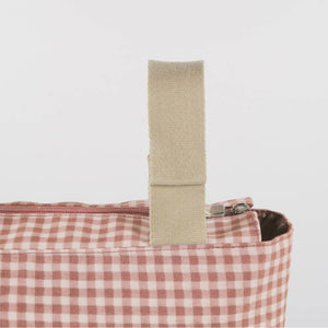 Walking Mum organizator za kolica I Love Vichy Roza - Patkica.eu