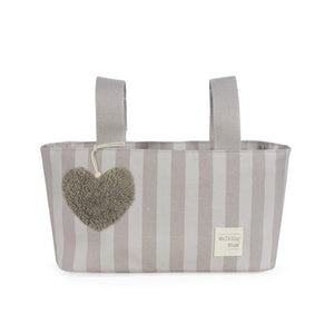 Walking Mum organizator za kolica Sinatra Bež - Patkica.eu