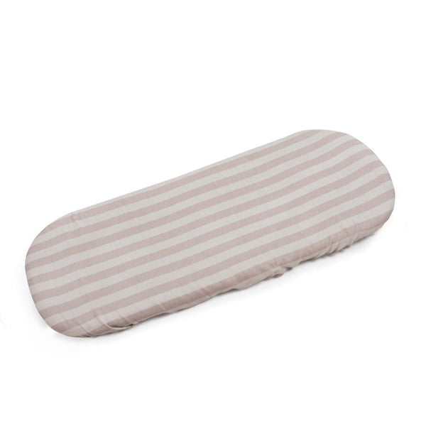 Walking Mum plahta za košaru kolica i muslin dekica Sintra Beige - Patkica.eu
