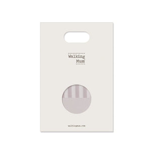 Walking Mum plahta za košaru kolica i muslin dekica Sintra Beige - Patkica.eu