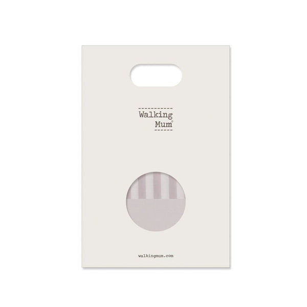 Walking Mum plahta za košaru kolica i muslin dekica Sintra Beige - Patkica.eu