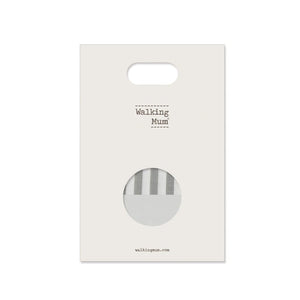 Walking Mum plahta za košaru kolica i muslin Sintra Green - Patkica.eu