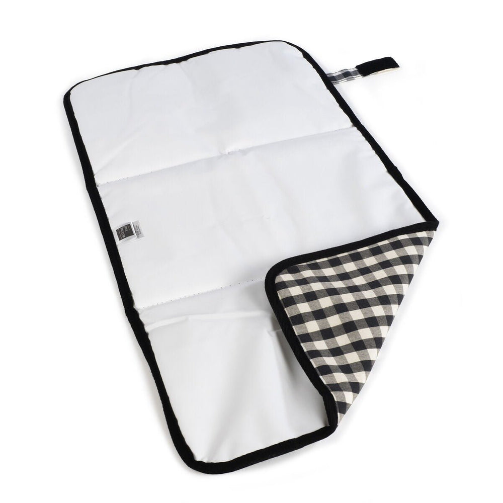 Walking Mum podloga za presvlačenje Remy Black - Patkica.eu