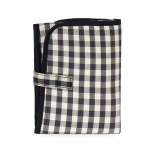 Walking Mum podloga za presvlačenje Remy Black - Patkica.eu