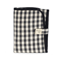 Walking Mum podloga za presvlačenje Remy Black - Patkica.eu