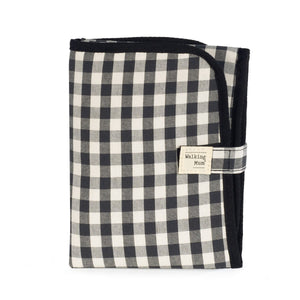 Walking Mum podloga za presvlačenje Remy Black - Patkica.eu