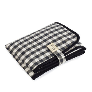 Walking Mum podloga za presvlačenje Remy Black - Patkica.eu