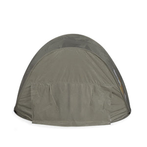 Walking Mum Poppy Moss UV šator za bebe SPF 50+ - Patkica.eu