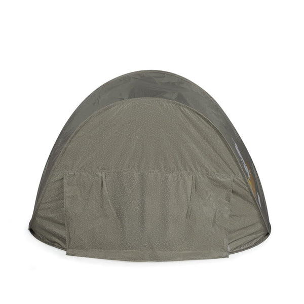 Walking Mum Poppy Moss UV šator za bebe SPF 50+ - Patkica.eu